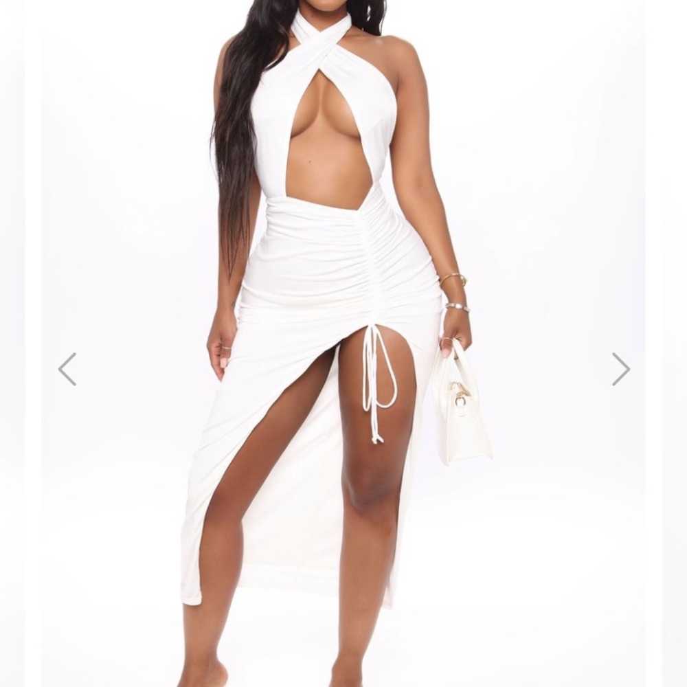 Fashion Nova dress